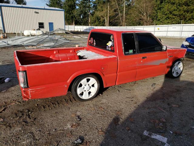 Изображение 3 1988 MAZDA B2200 CAB PLUS 1988 с VIN JM2UF313XJ0380665