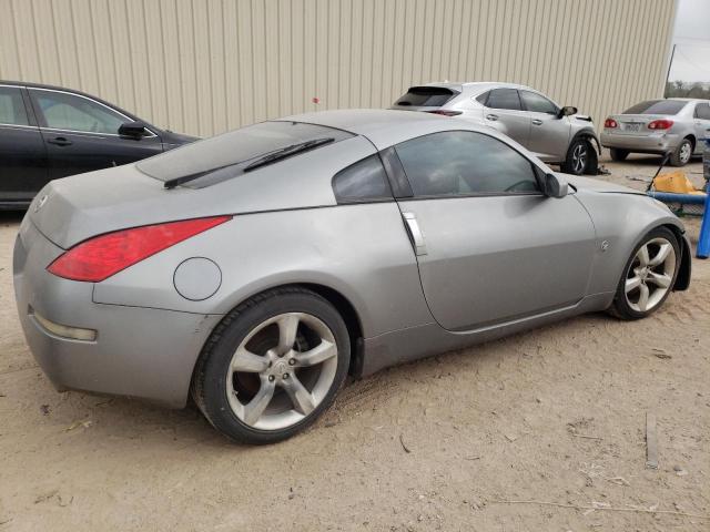 Изображение 3 2006 NISSAN 350Z COUPE 2006 с VIN JN1AZ34D46M311251