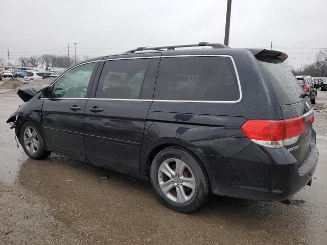 Изображение 2 2009 HONDA ODYSSEY TOURING 2009 с VIN 5FNRL38959B040026