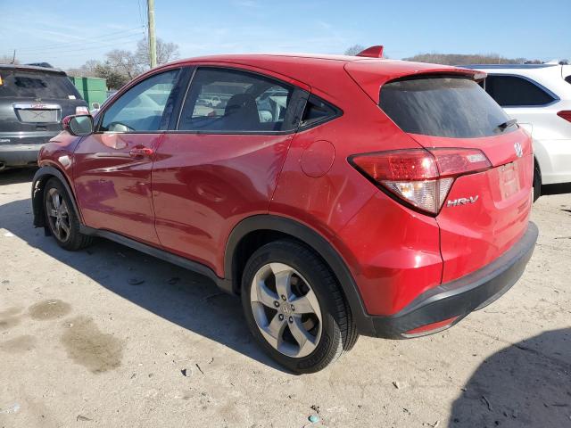 Obraz 2 z 2016 HONDA HR-V EX 2016 z VIN 3CZRU5H52GM735931