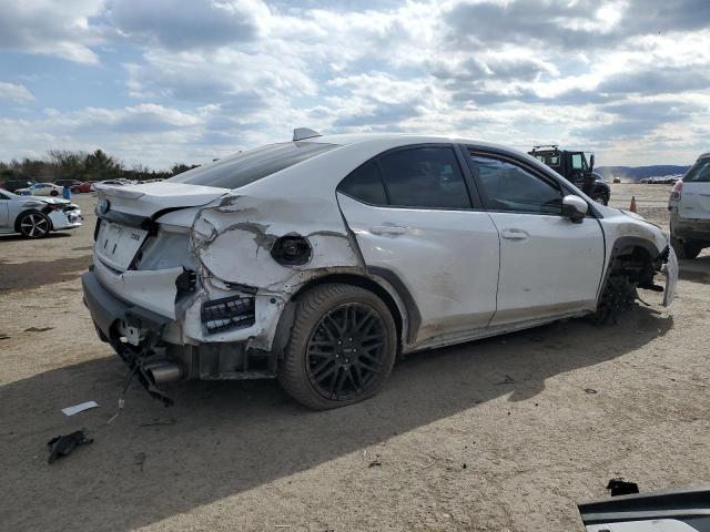 Image 3 of 2022 SUBARU WRX LIMITED 2022 with VIN JF1VBAN69N8016375