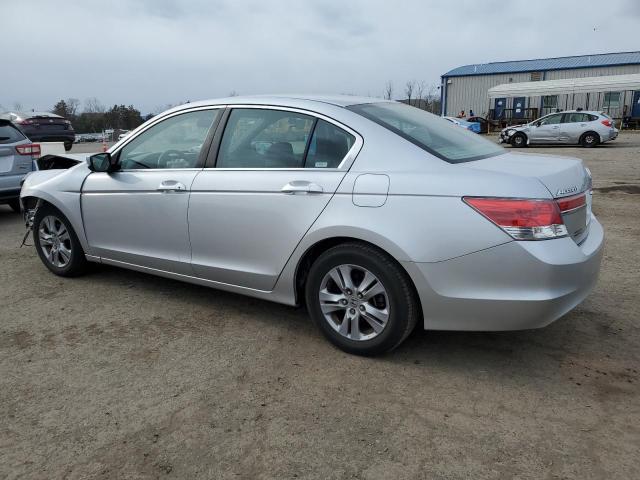 Image 2 of 2012 HONDA ACCORD LXP 2012 with VIN 1HGCP2F4XCA072516