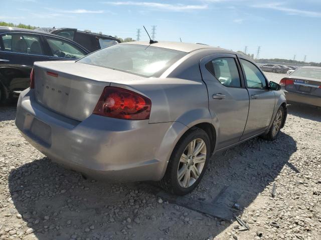 Image 3 of 2013 DODGE AVENGER SE 2013 with VIN 1C3CDZAB6DN662927