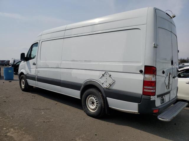 Изображение 2 2012 MERCEDES-BENZ SPRINTER 2500 2012 с VIN WD3PE8CB6C5693962