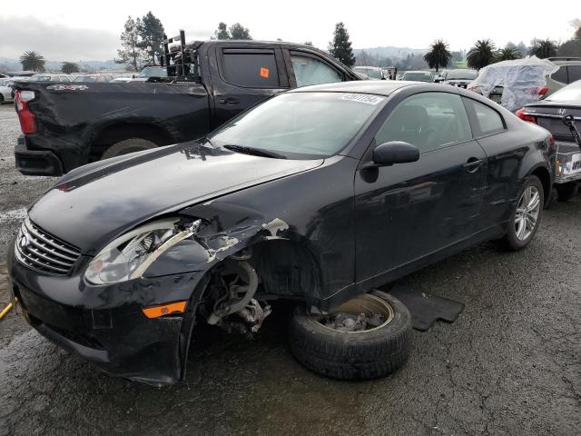 Изображение 2005 INFINITI G35  2005