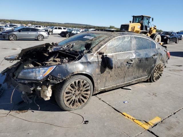 Image 1 of 2014 BUICK LACROSSE TOURING 2014 with VIN 1G4GF5G39EF305135