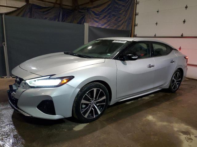Obraz 1 z 2021 NISSAN MAXIMA SV 2021 z VIN 1N4AA6CVXMC504481
