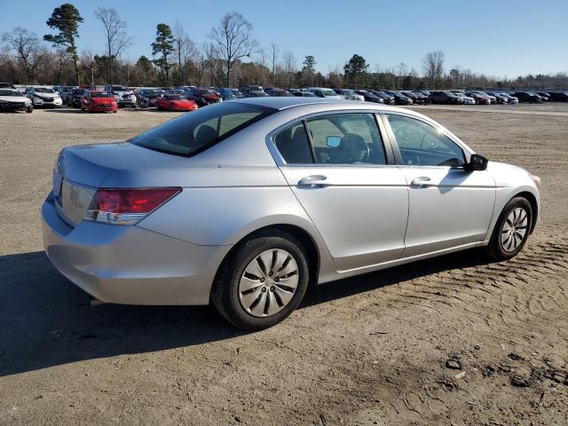 Obraz 3 z 2010 HONDA ACCORD LX 2010 z VIN 1HGCP2F37AA146026