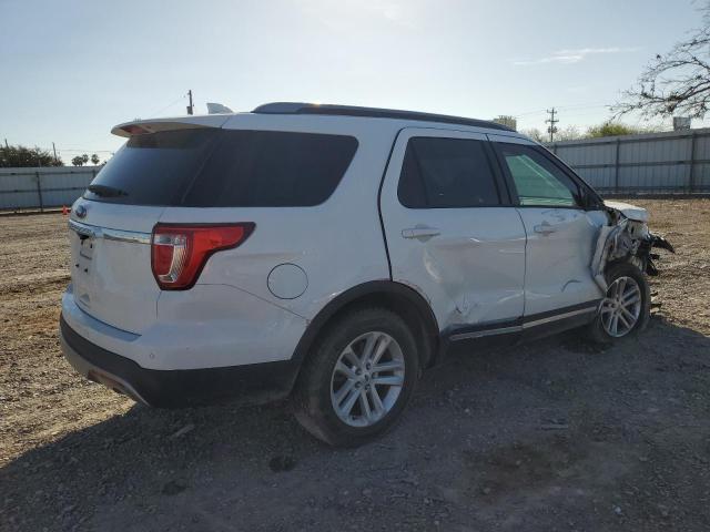 Изображение 3 2017 FORD EXPLORER XLT 2017 с VIN 1FM5K7D83HGD87182