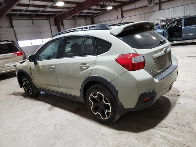 Obraz 2 z 2014 SUBARU XV CROSSTREK 2.0 LIMITED 2014 z VIN JF2GPAKCXE8243347