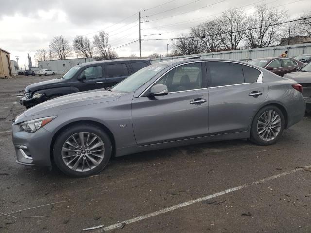 2019 INFINITI Q50 LUXE 2019 image
