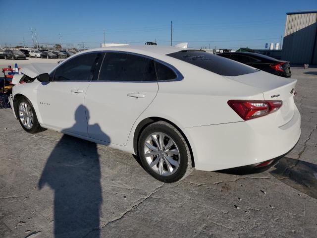 Изображение 2 2020 CHEVROLET MALIBU LT 2020 с VIN 1G1ZD5ST1LF043997