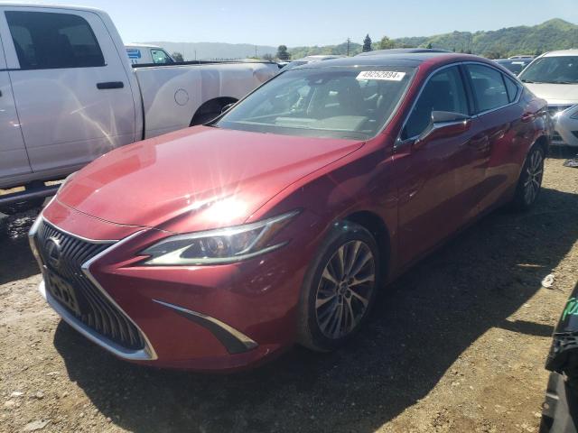 Изображение 1 2019 LEXUS ES 350 2019 с VIN 58ABZ1B16KU027228