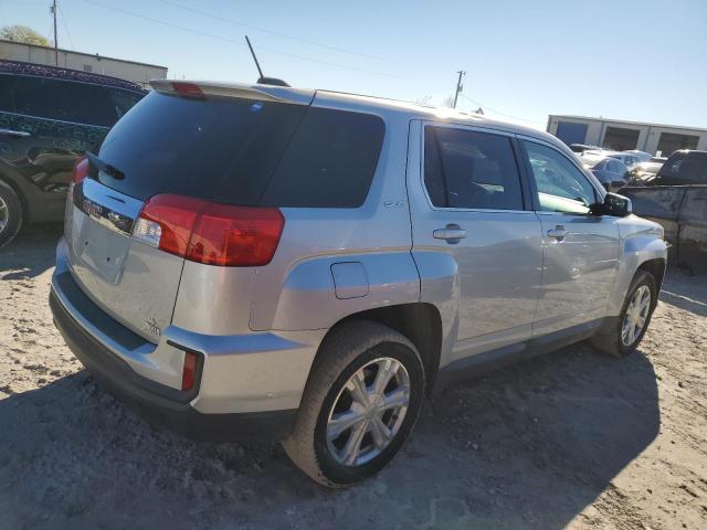 Obraz 3 z 2017 GMC TERRAIN SLE 2017 z VIN 2GKALMEKXH6253234