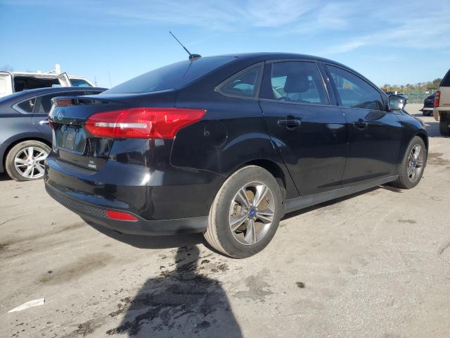 Image 3 of 2018 FORD FOCUS SE 2018 with VIN 1FADP3FE0JL200836