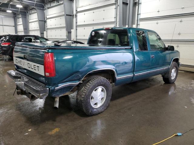 Obraz 3 z 1997 CHEVROLET GMT-400 K1500 1997 z VIN 1GCEK19R7VE268075