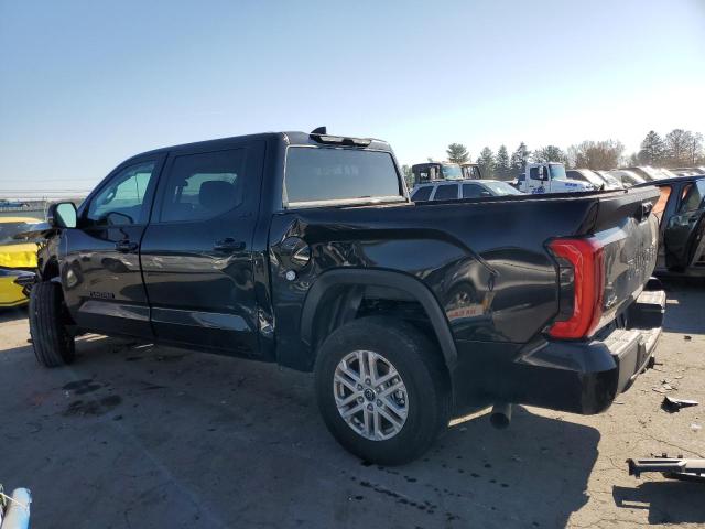 Image 2 of 2023 TOYOTA TUNDRA CREWMAX SR 2023 with VIN 5TFLA5DB4PX096137