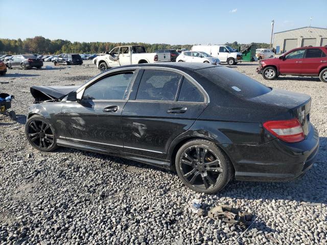 Изображение 2 2011 MERCEDES-BENZ C 300 2011 с VIN WDDGF5EBXBA522240