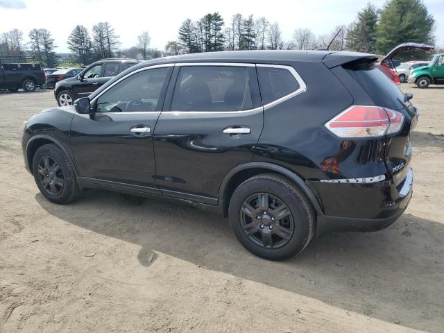 Изображение 2 2015 NISSAN ROGUE S 2015 с VIN KNMAT2MV0FP581075