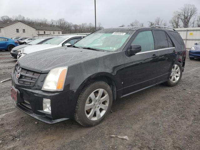 2008 CADILLAC SRX  2008 image