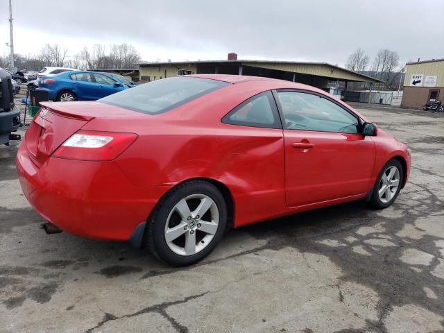 Obraz 3 z 2006 HONDA CIVIC EX 2006 z VIN 2HGFG12886H542340