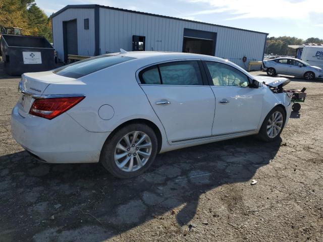 Image 3 of 2014 BUICK LACROSSE  2014 with VIN 1G4GB5G3XEF225581
