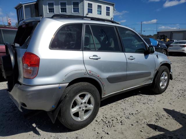 Obraz 3 z 2001 TOYOTA RAV4  2001 z VIN JTEHH20V110079873