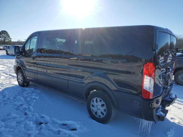 Image 2 of 2019 FORD TRANSIT T-350 2019 with VIN 1FBZX2ZM9KKB24641