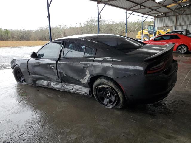 Obraz 2 z 2015 DODGE CHARGER POLICE 2015 z VIN 2C3CDXATXFH902070