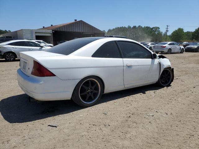 Изображение 3 2003 HONDA CIVIC EX 2003 с VIN 1HGEM22963L005340