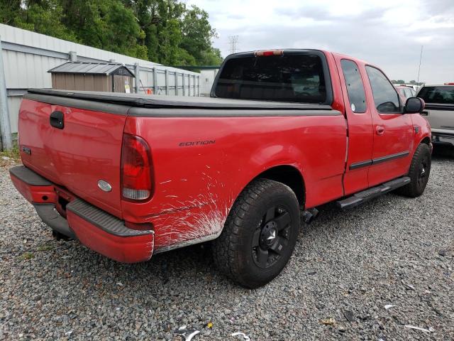 Изображение 3 2003 FORD F150  2003 с VIN 1FTRX17W33NA64401