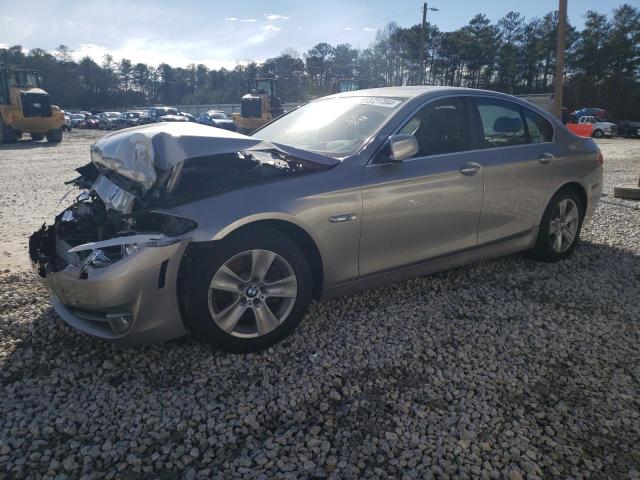 Image 1 of 2013 BMW 528 I 2013 with VIN WBAXG5C59DD234941