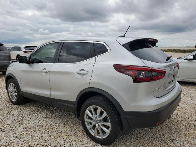 Obraz 2 z 2022 NISSAN ROGUE SPORT S 2022 z VIN JN1BJ1AW0NW681685
