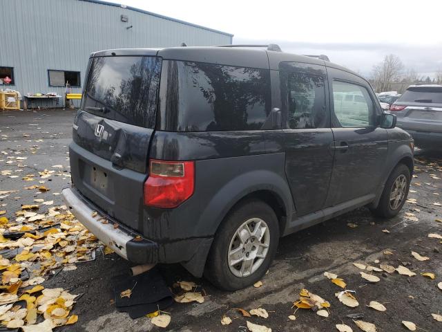 Image 3 of 2006 HONDA ELEMENT LX 2006 with VIN 5J6YH28326L009998