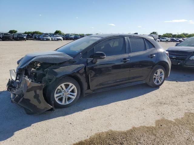 Obraz 1 z 2020 TOYOTA COROLLA SE 2020 z VIN JTNB4RBEXL3081680