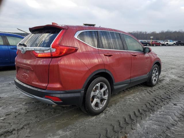Изображение 3 2019 HONDA CR-V EXL 2019 с VIN 2HKRW1H86KH504886