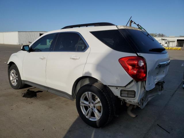 Image 2 of 2015 CHEVROLET EQUINOX LT 2015 with VIN 2GNFLFEKXF6286736