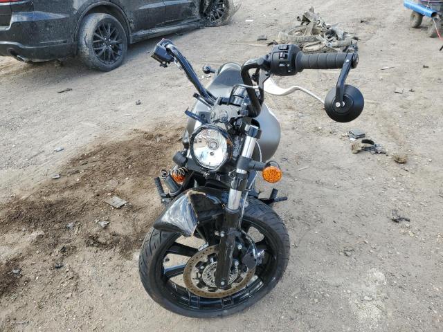 Изображение 2 2023 INDIAN MOTORCYCLE CO. SCOUT ROGUE SIXTY ABS 2023 с VIN 56KMTC118P3194006
