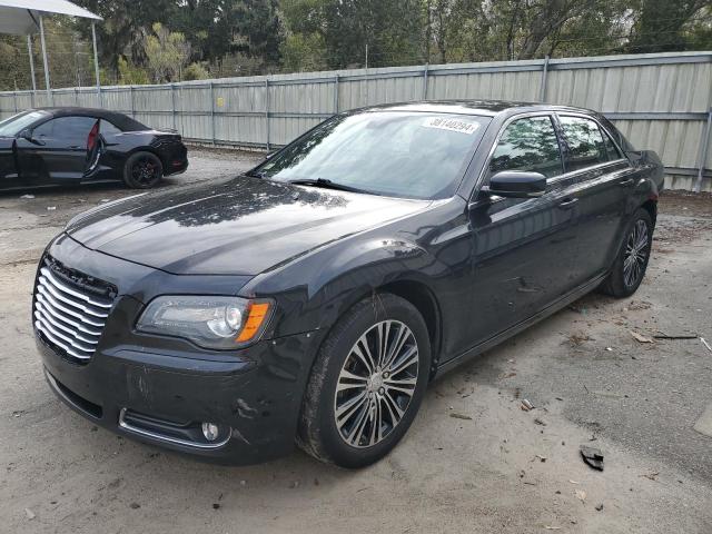 Image 1 of 2012 CHRYSLER 300 S 2012 with VIN 2C3CCAJT7CH141350