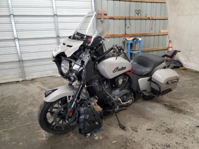 Obraz 2 z 2022 INDIAN MOTORCYCLE CO. PURSUIT DARK HORSE 2022 z VIN 56KLDDRR5N3409721