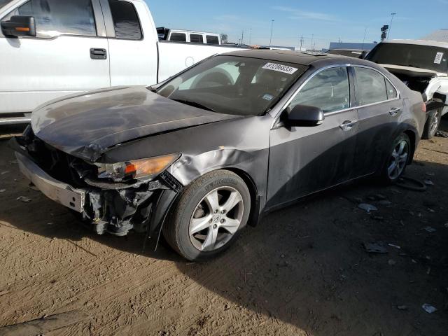 Obraz 2009 ACURA TSX  2009