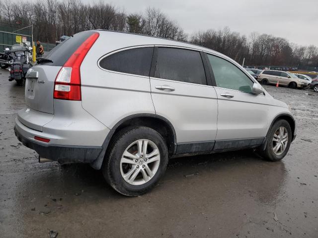 Image 3 of 2011 HONDA CR-V EXL 2011 with VIN 5J6RE4H78BL123686