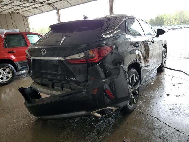Изображение 3 2017 LEXUS RX 350 BASE 2017 с VIN 2T2ZZMCA9HC061837