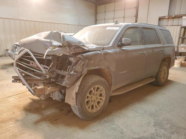 Image 1 of 2018 GMC YUKON SLT 2018 with VIN 1GKS2BKC1JR358568