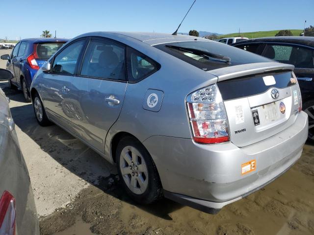 Obraz 2 z 2008 TOYOTA PRIUS  2008 z VIN JTDKB20U587732595