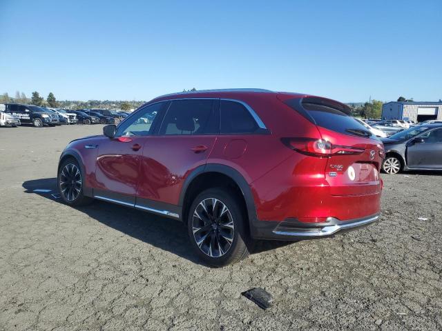 Изображение 2 2024 MAZDA CX-90 PREMIUM PLUS 2024 с VIN JM3KKEHA0R1118819