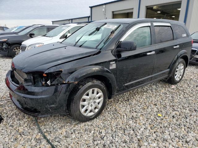 Obraz 2015 DODGE JOURNEY SE 2015