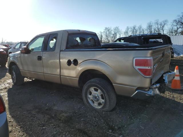 Изображение 2 2014 FORD F-150 SUPER CAB 2014 с VIN 1FTEX1CM8EKG12173