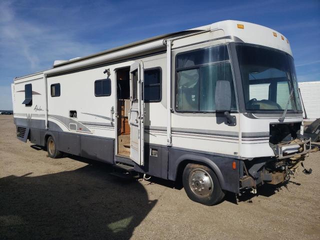 Изображение 2001 FORD F550 SUPER DUTY STRIPPED CHASSIS 2001