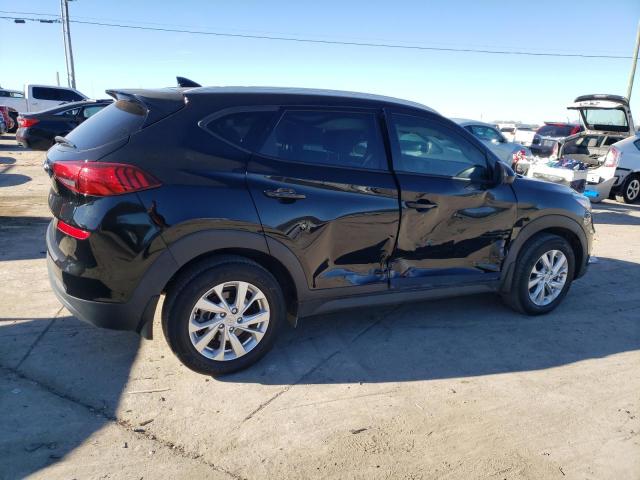 Obraz 3 z 2020 HYUNDAI TUCSON LIMITED 2020 z VIN KM8J33A41LU273181